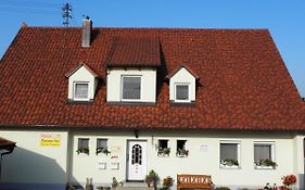 Pension Gaesteparadies